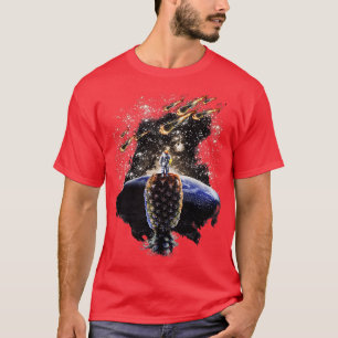 Ananas-Astronaut 1 T-Shirt