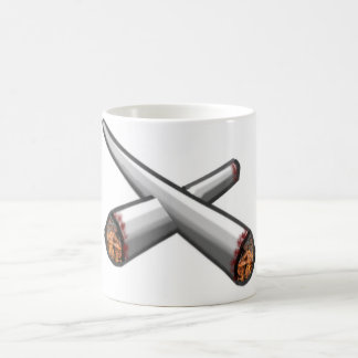 Ananas ausdrücklich tasse