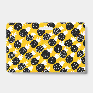 Ananas Ausweis