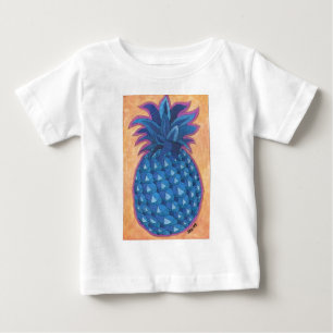 Ananas Baby T-shirt