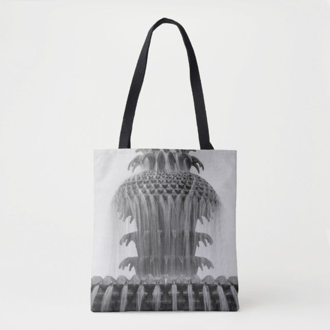 Ananas beruhigen (Vorderseite)