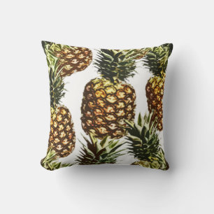 Ananas (BGC anpassbar) Kissen
