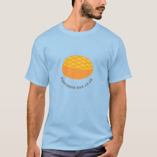 Ananas-Bun-T - Shirt