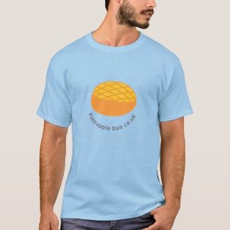 Ananas-Bun-T - Shirt