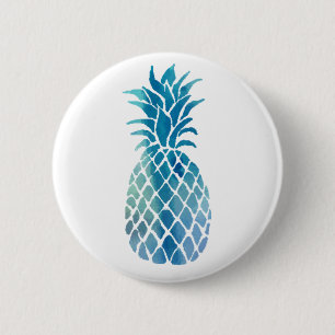 Ananas Button