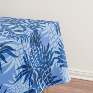 Ananas-Camouflage Hawaiian Tropical Tischdecke