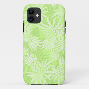Ananas-Camouflage hawaiisches iPhone 5 Hüllen