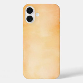 Ananas iPhone 16 Plus Hülle