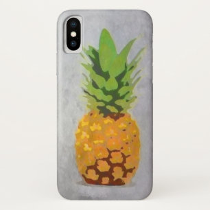 Ananas Case-Mate iPhone Hülle