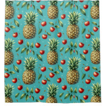 Ananas Cherry Bliss