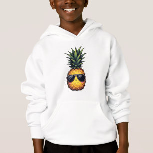 Ananas Cool Hoodie