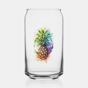 Ananas Dosenglas