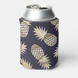 Ananas Dosenkühler