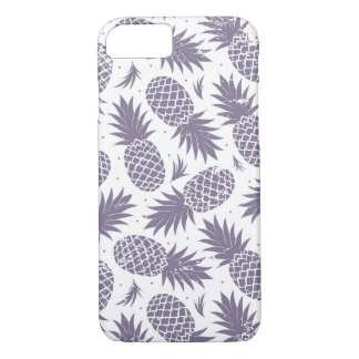 Ananas-Druck iPhone 7 Fall Case-Mate iPhone Hülle