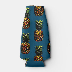 Ananas Flaschenkühler