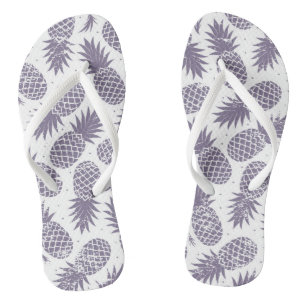 Ananas-Flip-Flops Flip Flops