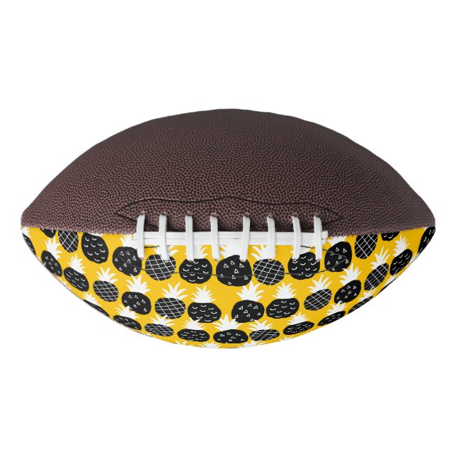 Ananas Football (Vorderseite)