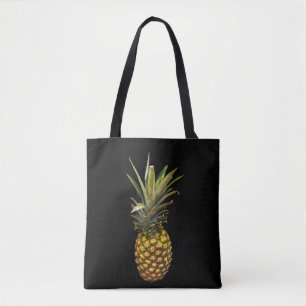 Ananas-Frucht-Taschen-Tasche