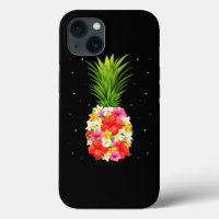 Ananas Fruit Peace Liebe Ananas 1