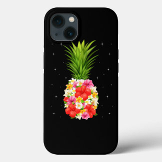 Ananas Fruit Peace Liebe Ananas 1 Case-Mate iPhone Hülle