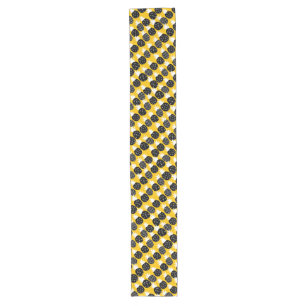 Ananas Großer Tischläufer