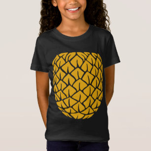 Ananas Halloween Kostüm Niedlich Trendy Group Frui T-Shirt