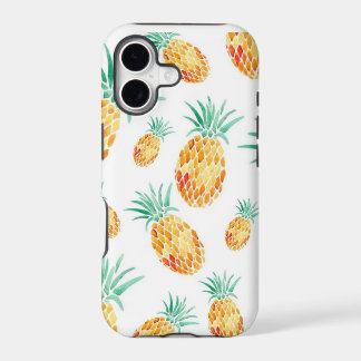 Ananas Handyhülle