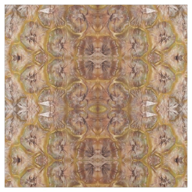 Ananas-Haut-Gewebe Stoff (Muster)