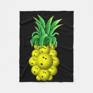 Ananas Hawaiian Bowling T Shirt Aloha Beach Gif Fleecedecke