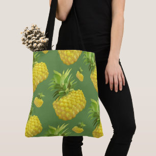 Ananas-Illustration