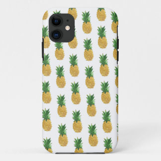 Ananas Iphone 5/5S Fall Case-Mate iPhone Hülle