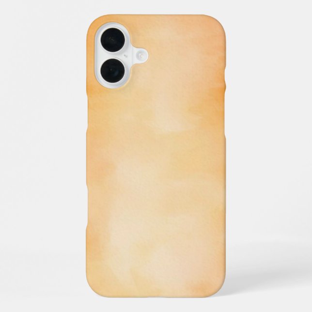 Ananas iPhone Hülle (Rückseite)