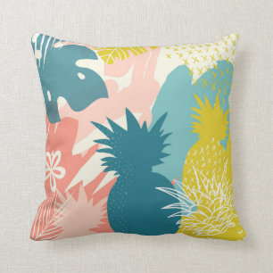 Ananas Kissen