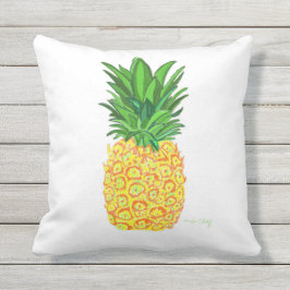 Ananas-Kissen Kissen Für Draußen