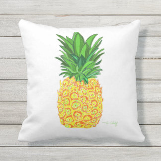 Ananas-Kissen Kissen Für Draußen