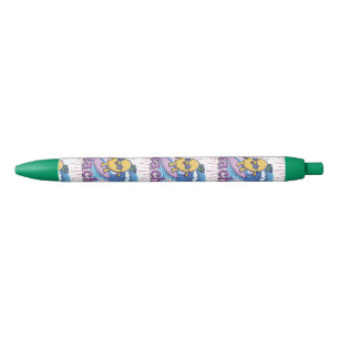 Ananas Kugelschreiber