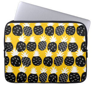 Ananas Laptopschutzhülle