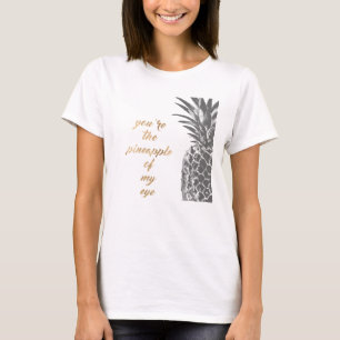 Ananas - Leben II T-Shirt