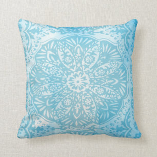 Ananas-Leben III Kissen