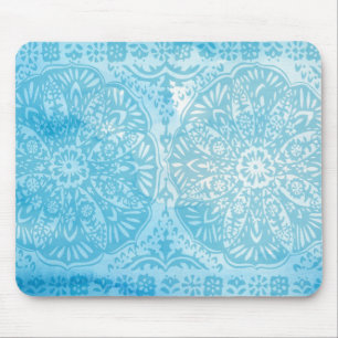 Ananas-Leben III Mousepad