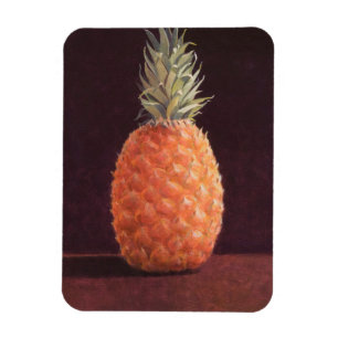 Ananas Magnet