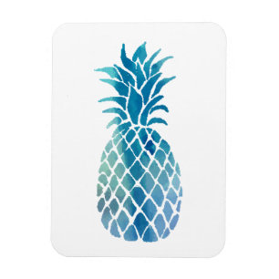 Ananas Magnet