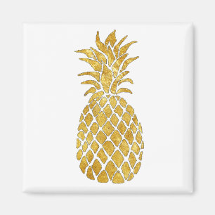 Ananas Magnet
