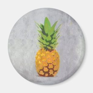 Ananas Magnet