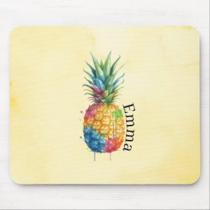 Ananas Mousepad