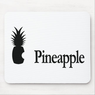 Ananas Mousepad
