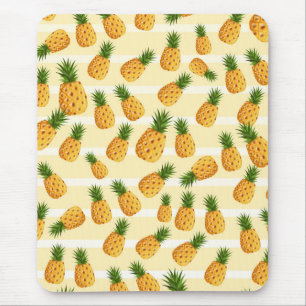 Ananas Mousepad