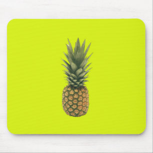 Ananas Mousepad