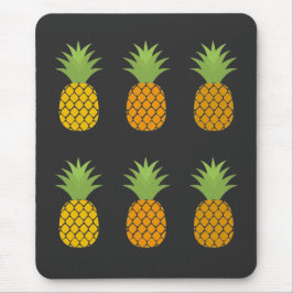 Ananas Mousepad