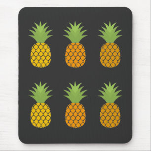 Ananas Mousepad